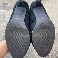 ブーティー？の画像