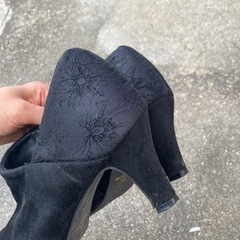 ブーティー？の画像