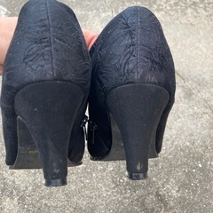 ブーティー？の画像