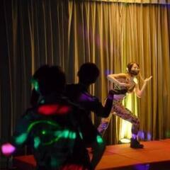 12月10日19:00～アニマルフロー＆ズンバ‼️時間のある人は一緒に体を動かしましょう✨ − 石川県