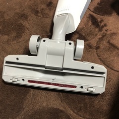 掃除機【ほぼ使用感なし】【城南区別府】の画像