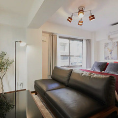 ❗️急募❗️幡ヶ谷の民泊清掃スタッフ募集