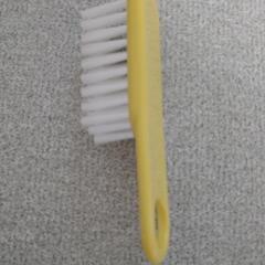 ベビーヘアブラシ　ピジョン　値下げしました！の画像