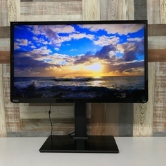 TOSHIBA 42Z7 42インチ液晶テレビ　美品 大阪市西区引き取り限定！ テレビ レグザ 家電の中古が安い！激安で譲ります・無料で