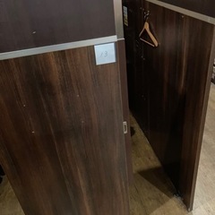 【お取引終了しました】ありがとうございました。お譲りします！さまざまな木製板とその他の画像