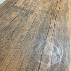 折りたたみテーブルの画像