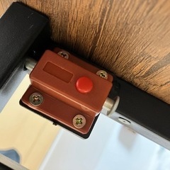 折りたたみテーブルの画像