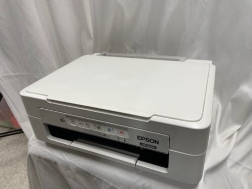 【美品‼️】カラープリンター