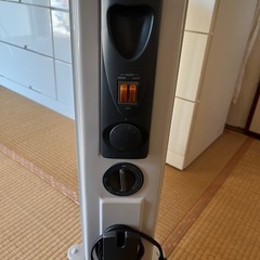 オイルヒーター