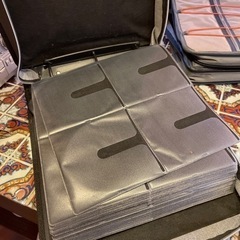 CD ディスクバックの画像