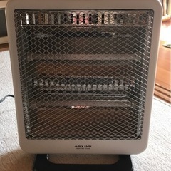 電気ストーブ
