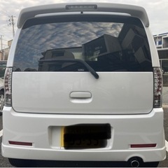 車検付き可　オッティ　ターボ　H92Wの画像