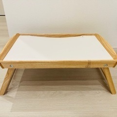 IKEA子供用テーブル