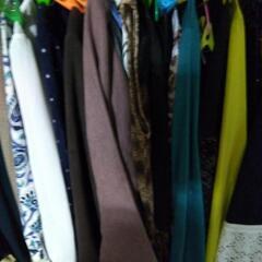 フリーマーケットの画像