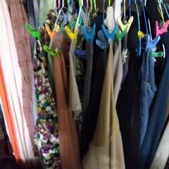 フリーマーケットの画像