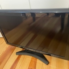 32型テレビ