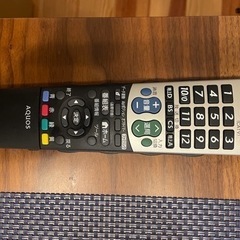 32型テレビの画像
