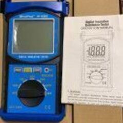 デジタルマルチメーター　 HoldPeak社製　HP-6688ｃ...