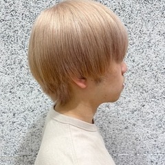 2月メンズのカット、パーマ、カラーのモデル募集 − 徳島県