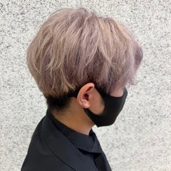2月メンズのカット、パーマ、カラーのモデル募集 - 手伝って/助けて