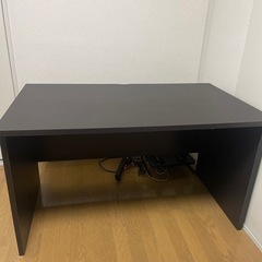 PCデスク&デスクチェア