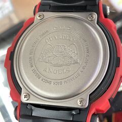 【⌚G-SHOCK買取強化！⌚】CASIO G-SHOCK ガーディアンエンジェルズコラボ 【リサイクルモールみっけ柏店】 （投稿ID : ylswa）の画像