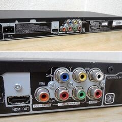 【平日取りに来ていただける方】パイオニア★DVDプレーヤー★DV-225V★Pioneer(2Z0016)の画像