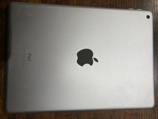 APPLE iPad IPAD WI-FI 32GB 第6世代　A1893　大量あり　美品
