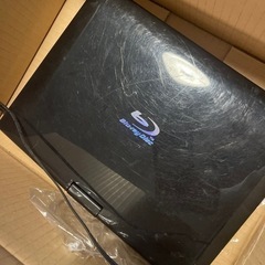 Blu-ray Disc DVD ブルーレイ　ディスクの画像