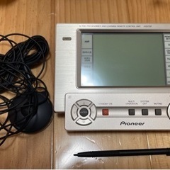 中古品 Pioneer AXD7297 (VSA-AX10 高級...