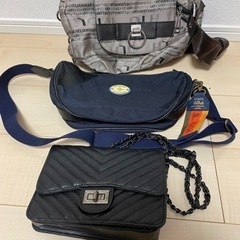 バッグ