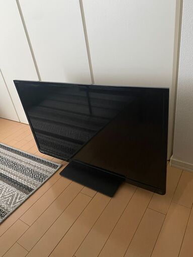 TOSHIBA 32型液晶テレビ2015年製