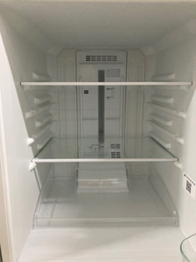 パナソニック　冷蔵庫、2ドア、138 L リサイクルショップ宮崎屋　住吉店22.12.9y