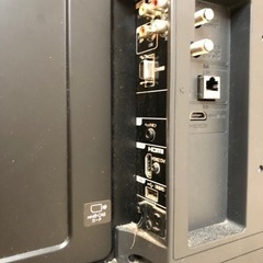 [直取] Orion 32型　液晶TVの画像