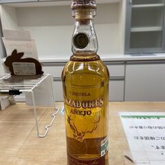 ▼値下げ▼テキーラ CAZADRES カサドレス アネホ てきー...