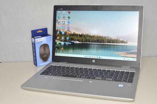 最新Windows11+office 爆速SSD512GB+HDD1TB HP Probook 650 G4 core i7-8550U/メモリ8GB/15.6インチ/DVDマルチ/HDMI/無線内蔵/webカメラ搭載