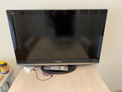【発送無し・引き取りのみ】Panasonic テレビ TH-L32R1