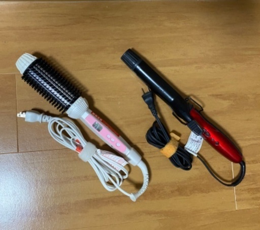 エアアイロン