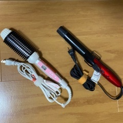 エアアイロン