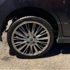 値下げ特別価格❗️車検令和６年7月❗️H２５年ワゴンRスティングレー❗️燃費良しアイドリングストップ❗️の画像