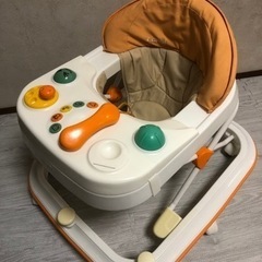 コンビ　歩行器よちよちキーパー