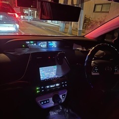 50プリウス売りますの画像