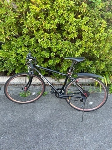 CHEVROLET クロスバイク