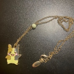 モルペコネックレス Pokémon accessory N29