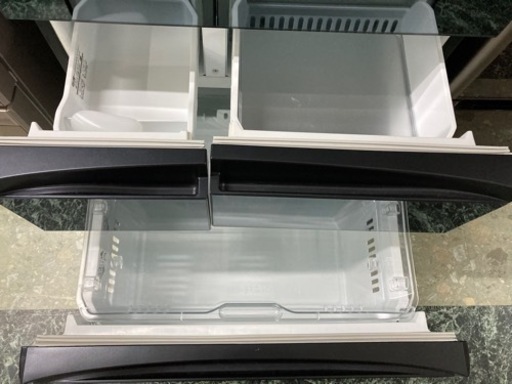TOSHIBA  5ドア冷蔵庫　ベジータ　リサイクルショップ宮崎屋　住吉店　22.12.9 y