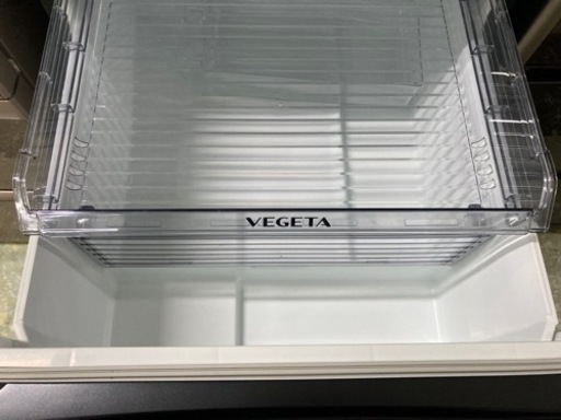 TOSHIBA  5ドア冷蔵庫　ベジータ　リサイクルショップ宮崎屋　住吉店　22.12.9 y