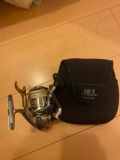 テクニウムSUT 右