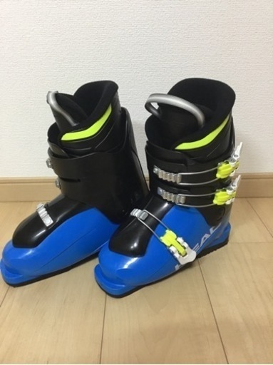 ELANジュニアスキーセット