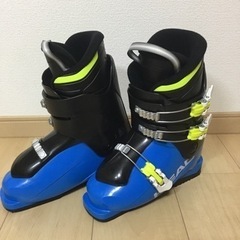 ELANジュニアスキーセットの画像