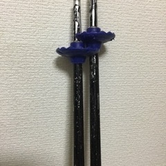 ELANジュニアスキーセットの画像